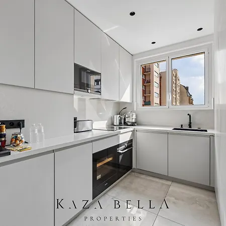 Kaza Bella - Suffren Luxury Flat - Tour Eiffel *