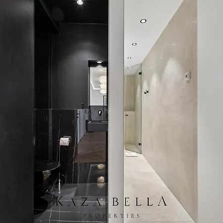 Kaza Bella - Suffren Luxury Flat - Tour Eiffel Appartamento