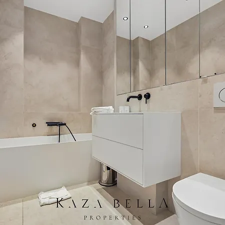Kaza Bella - Suffren Luxury Flat - Tour Eiffel Appartement *