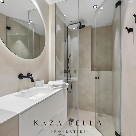 Kaza Bella - Suffren Luxury Flat - Tour Eiffel